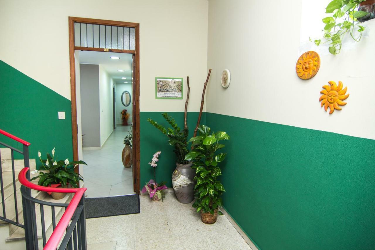 Meridiana B&B มิลาซโซ ภายนอก รูปภาพ